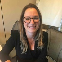Pascale Niveau De Villedary