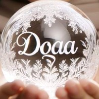 Doaa Hamdy