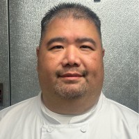 Aaron Vang
