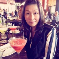 Wendy Ho