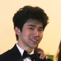 Zhongxuan W.