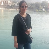 sonia sahni