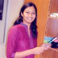 Smita Inala