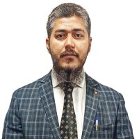 Muhammad Minhas
