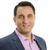 Scott Mathew