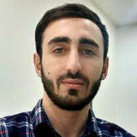 Hrach Ohanyan