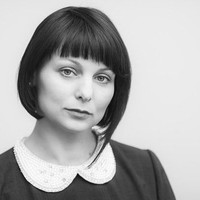 Анастасия Калинина