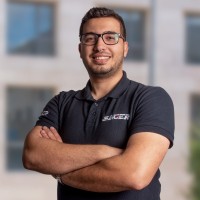Yousef Amoura