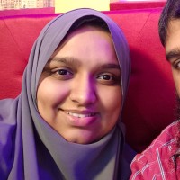 Iffat Shaikh