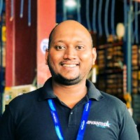 Dumidu Perera