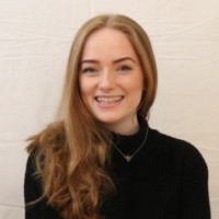 Maddie Yorke