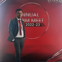 Aabid Ansari