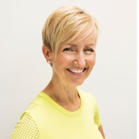 Barb Gormley