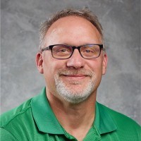Bernie Degenhardt