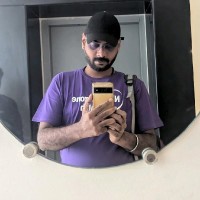 Pradeep Kumar A