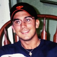 Nick Roundtree