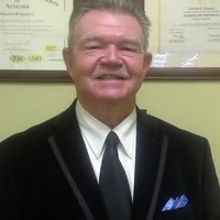 Charlie Spencer Bc-His