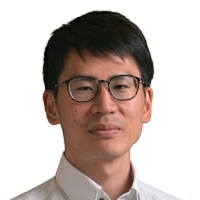Kazuto Sugimoto