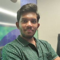 Ashwin Santhosh
