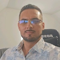 Carlos Vargas