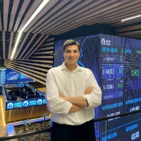 Ahmet Enes Memişoğlu