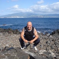 John Rebelo