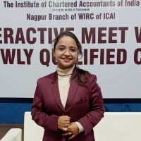 CA Gauri Prakash Deshkar