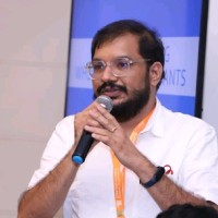 Dr Anupkumar T N