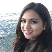 Vrunda Vadodaria