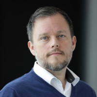 Andreas Bjelkholm
