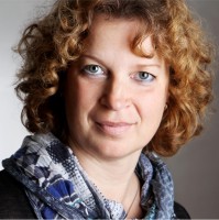 Lioba Lenze