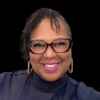 Tanisha Burke