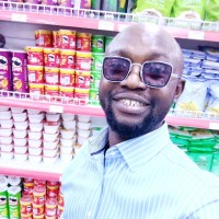 Ishola Hammed, (Cfi) Fmva®