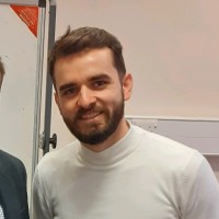 Emmanouil (Manos) Kazanis