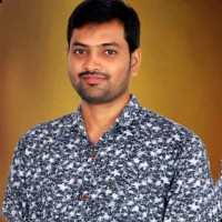 Mahesh Galla