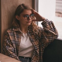 Alina Belskaya