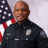 Chriswell Scott