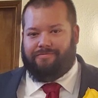 Victor Serrano