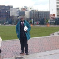 Timothy Akiiki Nyamayarwo