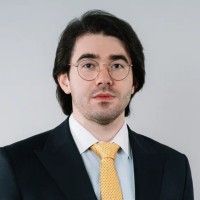 Alexandr Tumakov