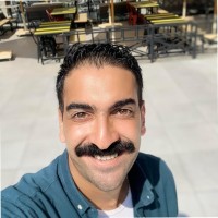 mohamed elgallad
