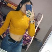 Fatima Tejeda