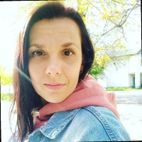 Hanna Omelchenko