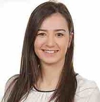 Eda Demirci Genç