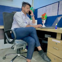 Monu Suthar