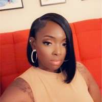 Tiffany Andrews