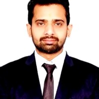 Acs Shivam Sharma