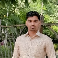 Zubair Shaikh