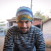 Shubham Patil