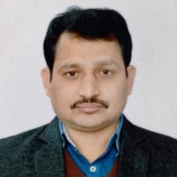 Sanjay Kumar